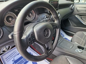 Обява за продажба на Mercedes-Benz A 180 CDI/AMG ~10 500 лв. - изображение 11