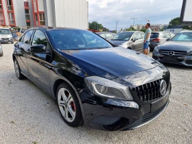     Mercedes-Benz A 180 CDI/AMG