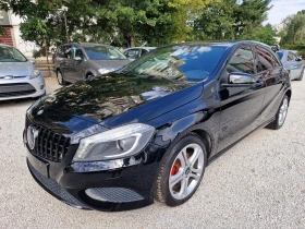     Mercedes-Benz A 180 CDI/AMG