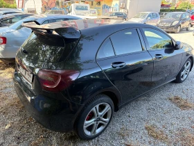Mercedes-Benz A 180 CDI/AMG - 11500 лв. - 60076575 4