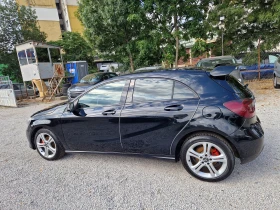 Обява за продажба на Mercedes-Benz A 180 CDI/AMG ~10 500 лв. - изображение 7
