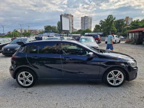     Mercedes-Benz A 180 CDI/AMG