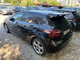 Mercedes-Benz A 180 CDI/AMG - 11500 лв. - 60076575 3