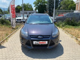 Ford Focus 1.6TDCi - 7900 лв. - 66243030 2