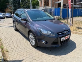 Ford Focus 1.6TDCi - 7900 лв. - 66243030 3
