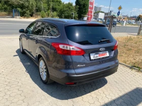 Ford Focus 1.6TDCi - 7900 лв. - 66243030 6