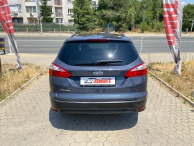 Ford Focus 1.6TDCi - 7900 лв. - 66243030 5