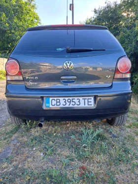 Обява за продажба на VW Polo 1.4 ГАЗ-БЕНЗИН ~7 500 лв. - изображение 2