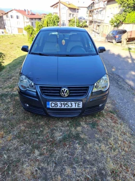 Обява за продажба на VW Polo 1.4 ГАЗ-БЕНЗИН ~7 500 лв. - изображение 1