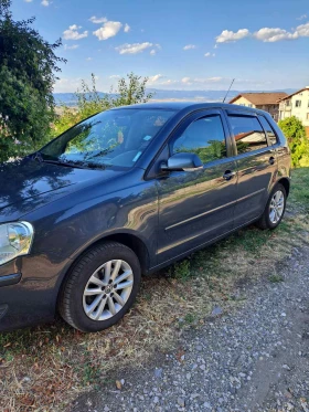 Обява за продажба на VW Polo 1.4 ГАЗ-БЕНЗИН ~7 500 лв. - изображение 6