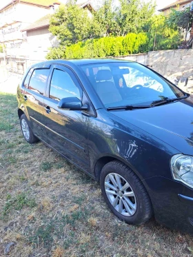 Обява за продажба на VW Polo 1.4 ГАЗ-БЕНЗИН ~7 500 лв. - изображение 11