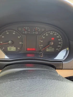 Обява за продажба на VW Polo 1.4 ГАЗ-БЕНЗИН ~7 500 лв. - изображение 7