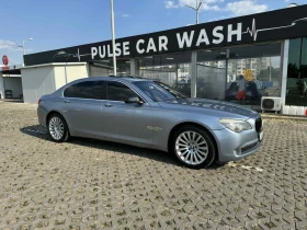 Обява за продажба на BMW 750 ~40 000 лв. - изображение 1