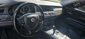 Обява за продажба на BMW 750 ~40 000 лв. - изображение 5