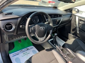 Toyota Auris 1.4 D4D - 13700 лв. - 30353686 10