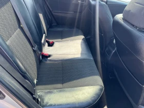Toyota Auris 1.4 D4D - 13700 лв. - 30353686 16