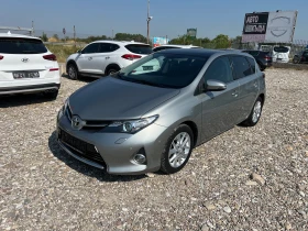 Toyota Auris 1.4  D4D