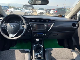 Toyota Auris 1.4 D4D - 13700 лв. - 30353686 17