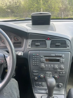 Volvo V70 - 2000 лв. - 16935855 13