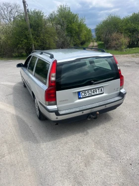 Volvo V70 - 2000 лв. - 16935855 5