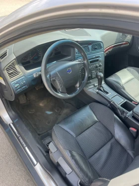 Volvo V70 - 2000 лв. - 16935855 11