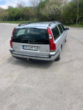 Volvo V70 - 2000 лв. - 16935855 4