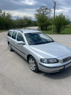 Volvo V70 - 2000 лв. - 16935855 2