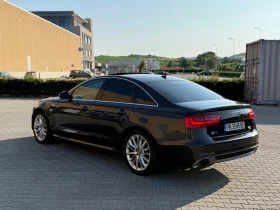 Audi A6 3.0TFSI Supercharged Quattro | Mobile.bg    4