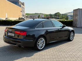 Audi A6 3.0TFSI Supercharged Quattro | Mobile.bg    6