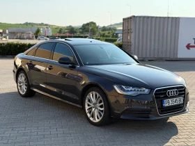 Audi A6 3.0TFSI Supercharged Quattro | Mobile.bg    8