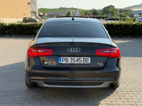 Audi A6 3.0TFSI Supercharged Quattro | Mobile.bg    5