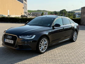 Audi A6 3.0TFSI Supercharged Quattro | Mobile.bg    2