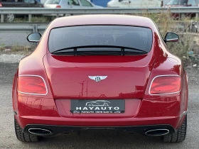 Bentley Continental gt SPEED= LIMITED EDITION= 6.0L= W12= AWD= CARBON PAC - 134999 лв. - 99777725 6
