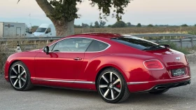 Bentley Continental gt SPEED= LIMITED EDITION= 6.0L= W12= AWD= CARBON PAC - 134999 лв. - 99777725 7