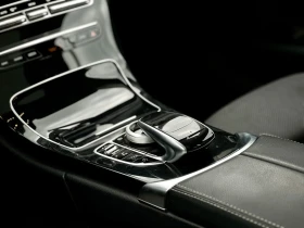 Mercedes-Benz C 220 AMG PACKAGE / 9G-TRONIC / 4MATIC-4X4 / DIGITAL | Mobile.bg    13