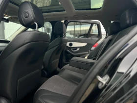 Обява за продажба на Mercedes-Benz C 220 AMG PACKAGE / 9G-TRONIC / 4MATIC-4X4 / DIGITAL ~37 380 лв. - изображение 11
