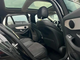 Обява за продажба на Mercedes-Benz C 220 AMG PACKAGE / 9G-TRONIC / 4MATIC-4X4 / DIGITAL ~37 380 лв. - изображение 10
