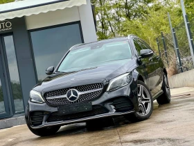 Mercedes-Benz C 220 AMG PACKAGE / 9G-TRONIC / 4MATIC-4X4 / DIGITAL