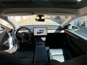 Tesla Model Y 4x4/LongRange/DualMotor/Гаранция/Налична - 59700 лв. - 59615688 10