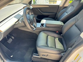 Tesla Model Y 4x4/LongRange/DualMotor/Гаранция/Налична - 59700 лв. - 59615688 8