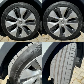 Tesla Model Y 4x4/LongRange/DualMotor/Гаранция/Налична - 59700 лв. - 59615688 15