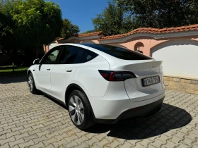 Tesla Model Y 4x4/LongRange/DualMotor/Гаранция/Налична - 59700 лв. - 59615688 4