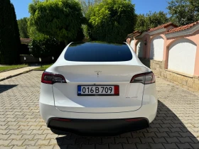 Tesla Model Y 4x4/LongRange/DualMotor/Гаранция/Налична - 59700 лв. - 59615688 6