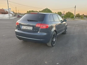 Audi A3 2.0 140. | Mobile.bg    4