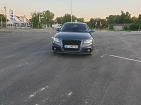     Audi A3 2.0 140.