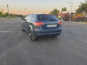 Audi A3 2.0 140. | Mobile.bg    3