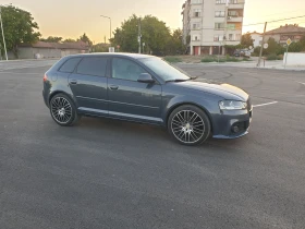 Audi A3 2.0 140. | Mobile.bg    5