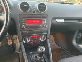 Audi A3 2.0 140. | Mobile.bg    12