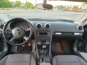 Audi A3 2.0 140. | Mobile.bg    10