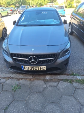 Mercedes-Benz CLA 220 | Mobile.bg    14
